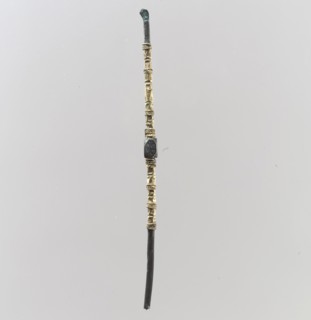 Pin, Frankish, 7th century (?).