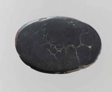 Neolithic Amulet, Neolithic, 2500 B.C-A.D. 700.