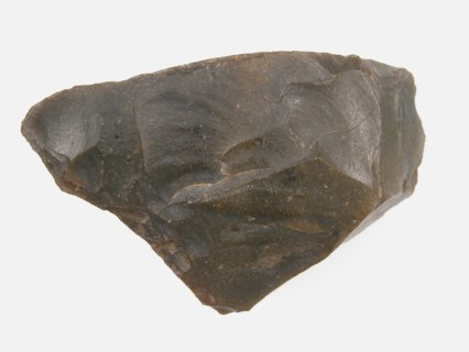 Pebble, Frankish, 500-700.