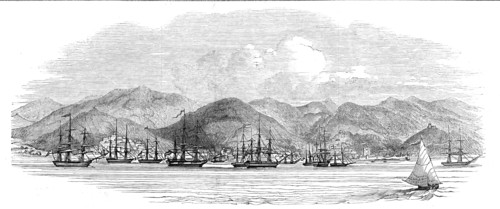 St Thomas's West Indies