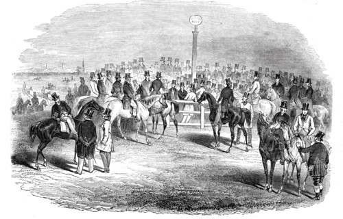 The Betting Ring