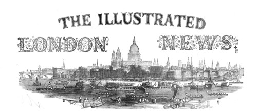The Illustrated London News