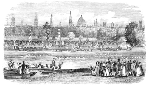 The Boat Race