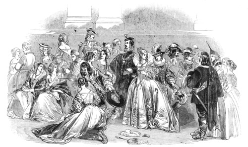 The Waverley Ball