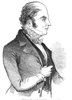 The Earl of Wicklow