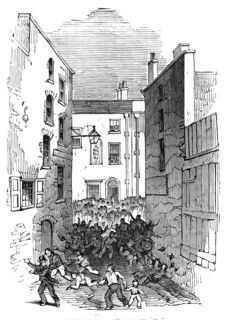 Accident at Nottingham