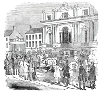 The Mansion House