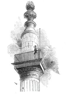 Top of the Monument