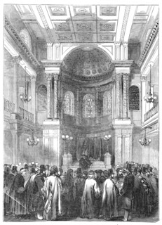 Election of Rabbi