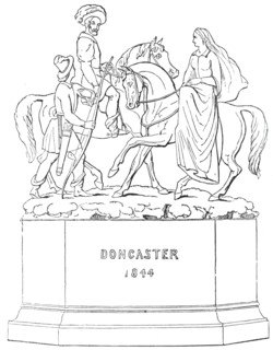 The Doncaster Cup