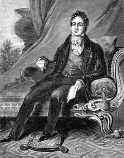 His Majesty King Louis Philippe