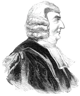 Lord Denman