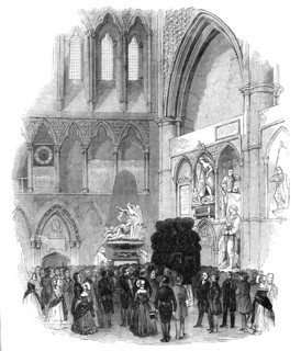 Funeral of Campbell