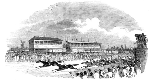 Pytchley Hunt Races