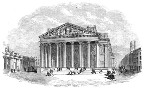 New Royal Exchange