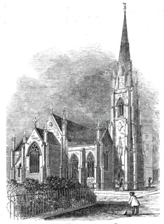 St. Michael's New Church