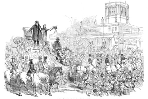 Mr. O'Connell