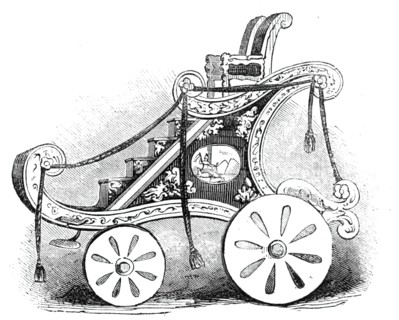 The car