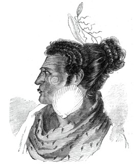 Rangihaeata - "Fighting General"