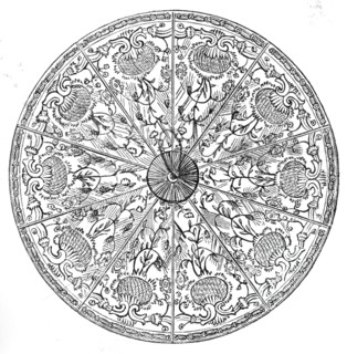 Top of the Parasol