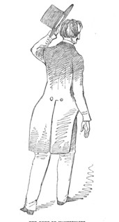 The Duke of Montpensier