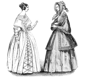 Fashions for May
