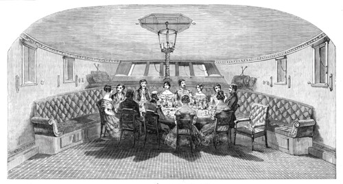 Her Majesty's Yacht