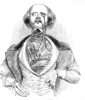 The "Lion" of a party. God shield us! A lion among ladies is a most dreadful thing - Shakespeare
