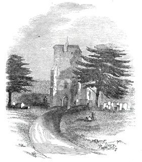 St Martin's Church