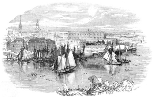 The Royal Palace