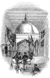 The Grand Staircase
