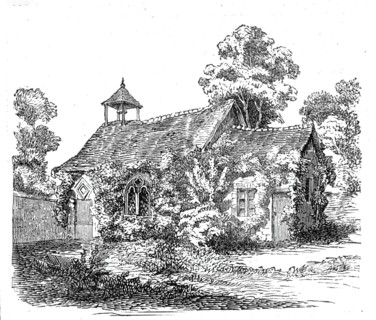 Milston Church