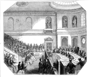 Court of Proprietors