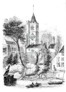 Fulham Church