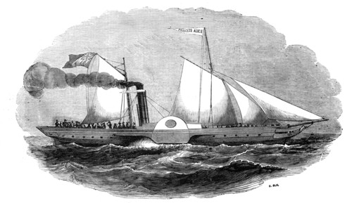 The Princess Alice