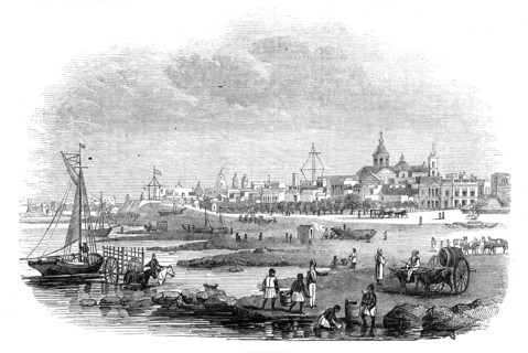 Buenos Ayres
