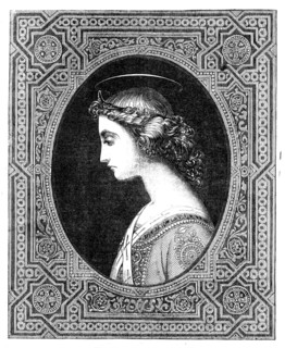 The Gabrielle of De La Roche