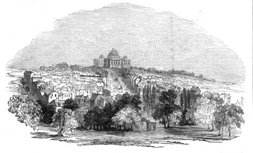 Washington - The Capitol