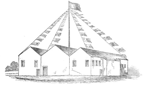The Pavilion