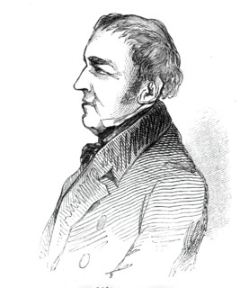 The Earl of Shaftesbury