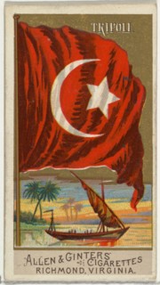 Tripoli