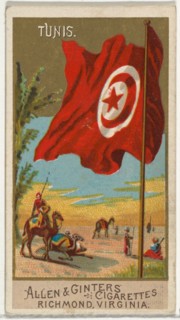 Tunis