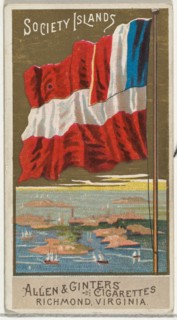 Society Islands