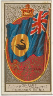 West Australia