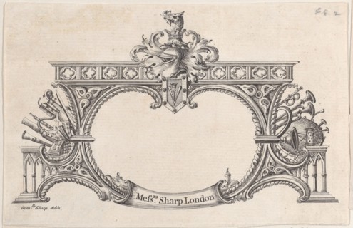 Trade Card