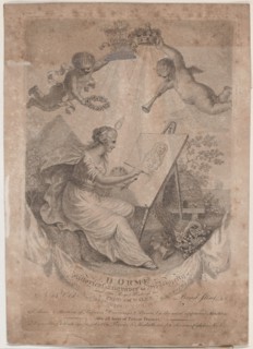 Trade Card for Dorme