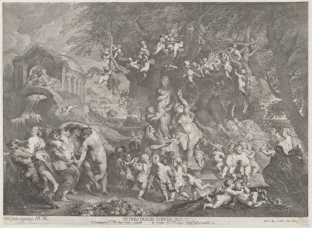 The Feast of Venus