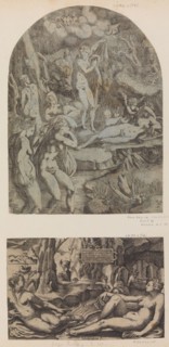Venus and Nymphs Bathing