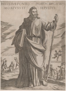 St. James Minor