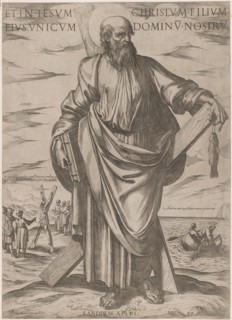 St. Andrew